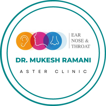 Dr Mukesh Ramani – ENT Surgeon in Dubai